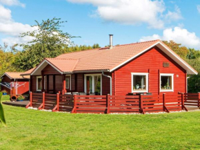 Holiday home Ebeltoft CXCV